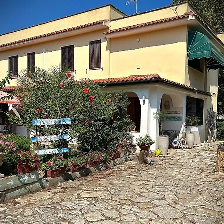 Villa Anna GuestHouse-2
